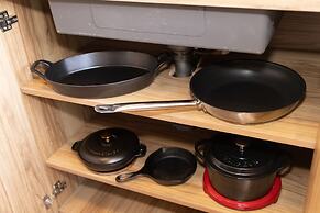 THE GLAMPING Hakonejukkokutouge