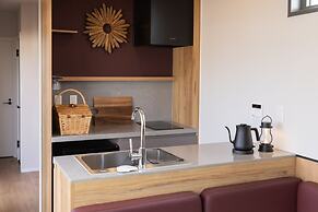 THE GLAMPING Hakonejukkokutouge