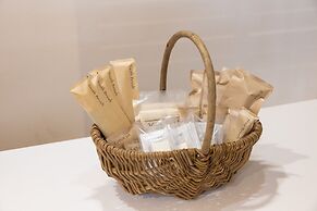 THE GLAMPING Hakonejukkokutouge