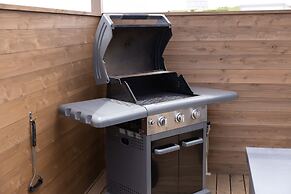 THE GLAMPING Hakonejukkokutouge