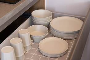 THE GLAMPING Hakonejukkokutouge