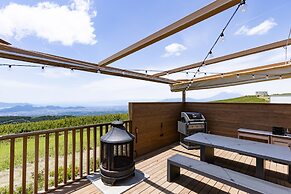 THE GLAMPING Hakonejukkokutouge