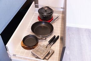 THE GLAMPING Hakonejukkokutouge