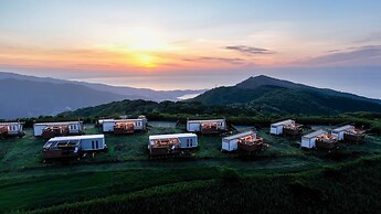 THE GLAMPING Hakonejukkokutouge