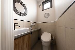 THE GLAMPING Hakonejukkokutouge