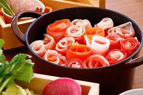 THE GLAMPING Hakonejukkokutouge