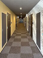 MIRO KYOTO NIJO HOTEL