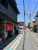 MIRO KYOTO NIJO HOTEL