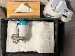 MIRO KYOTO NIJO HOTEL