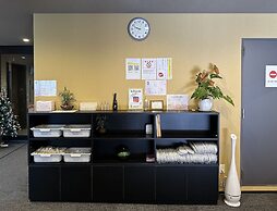 MIRO KYOTO NIJO HOTEL