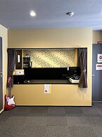 MIRO KYOTO NIJO HOTEL