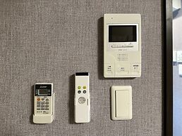 MIRO KYOTO NIJO HOTEL