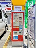 MIRO KYOTO NIJO HOTEL