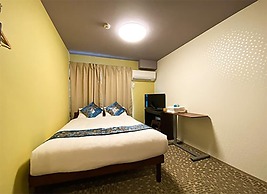 MIRO KYOTO NIJO HOTEL