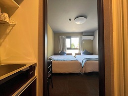 MIRO KYOTO NIJO HOTEL