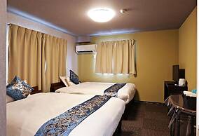 MIRO KYOTO NIJO HOTEL