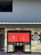 MIRO KYOTO NIJO HOTEL