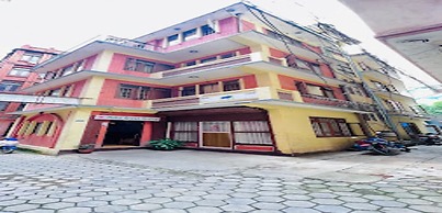 MeroStay 211 Hotel DN