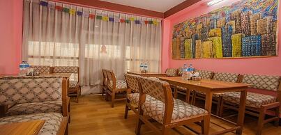 MeroStay 211 Hotel DN