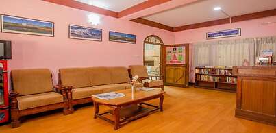 MeroStay 211 Hotel DN