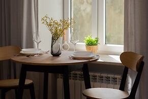 Atmospheric Apartment Walicow by Renters