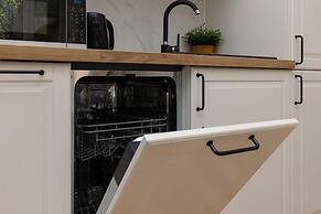 Atmospheric Apartment Walicow by Renters