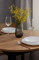 Atmospheric Apartment Walicow by Renters