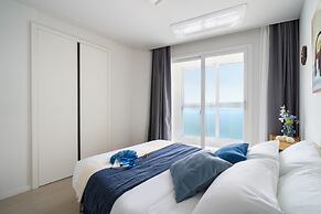 Le collective Siheung Wavepark