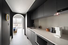 Le collective Siheung Wavepark