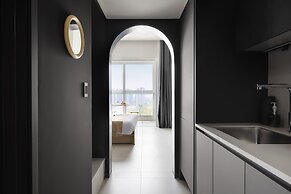 Le collective Siheung Wavepark