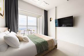 Le collective Siheung Wavepark