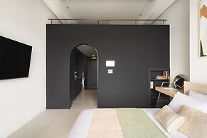 Le collective Siheung Wavepark