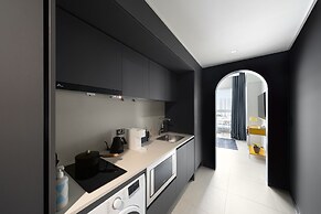 Le collective Siheung Wavepark