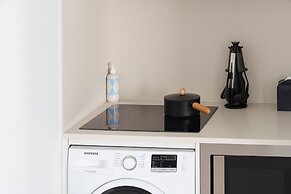 Le collective Siheung Wavepark