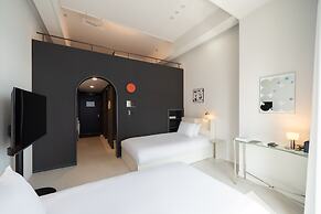 Le collective Siheung Wavepark