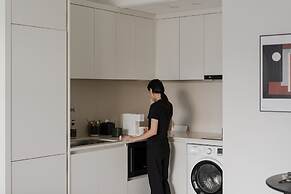 Le collective Siheung Wavepark