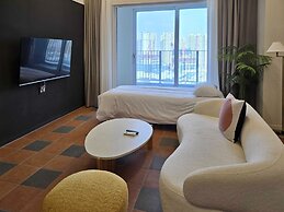 Le collective Siheung Wavepark