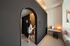 Le collective Siheung Wavepark