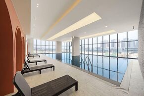 Le collective Siheung Wavepark