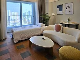 Le collective Siheung Wavepark