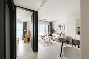 Le collective Siheung Wavepark