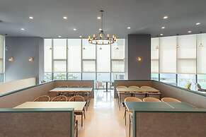 Le collective Siheung Wavepark