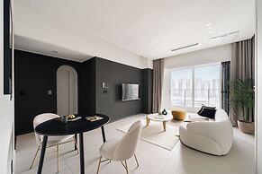 Le collective Siheung Wavepark