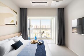 Le collective Siheung Wavepark