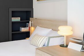 Le collective Siheung Wavepark