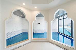 Le collective Siheung Wavepark