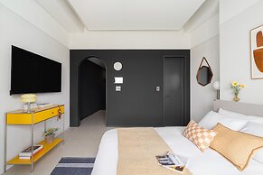 Le collective Siheung Wavepark