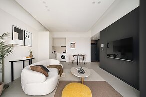 Le collective Siheung Wavepark