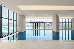 Le collective Siheung Wavepark