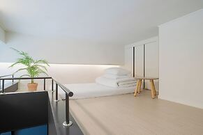 Le collective Siheung Wavepark